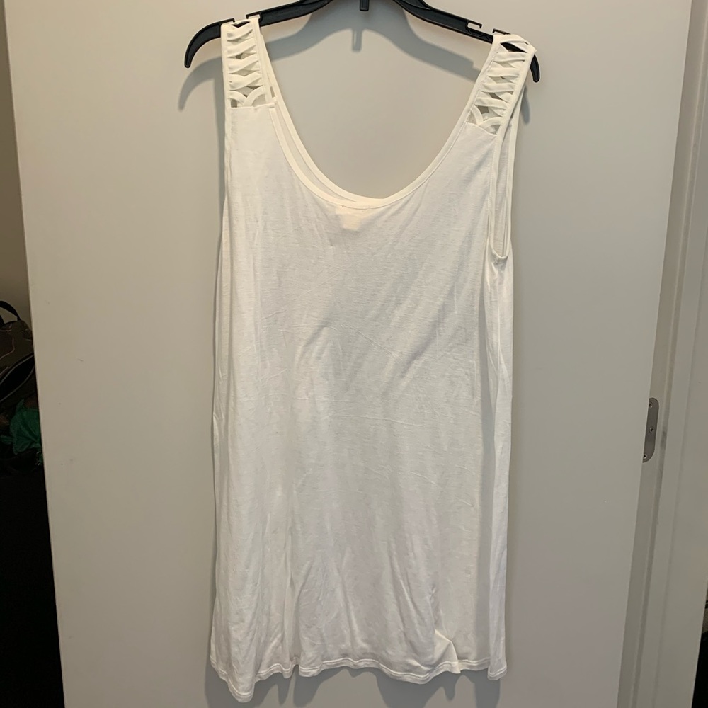 Tank top - Picture 4 of 4